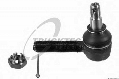 TRUCKTEC AUTOMOTIVE 0231152 -  Наконечник поперечной рулевой тяги